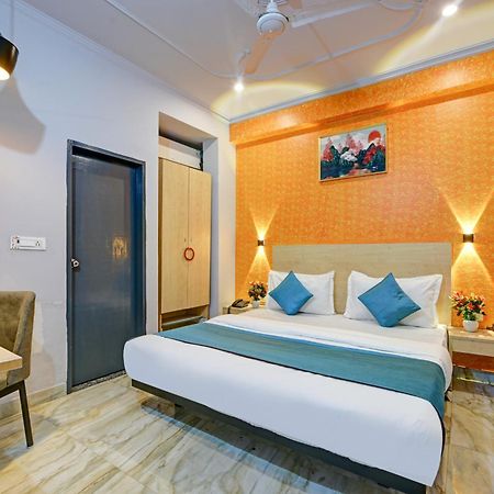 Royal Spark Inn1 - Medicity Gurugram, Near Medanta Hospital Gurgaon Extérieur photo