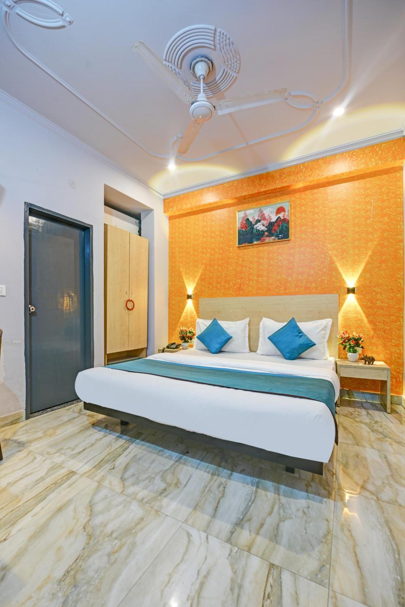 Royal Spark Inn1 - Medicity Gurugram, Near Medanta Hospital Gurgaon Extérieur photo