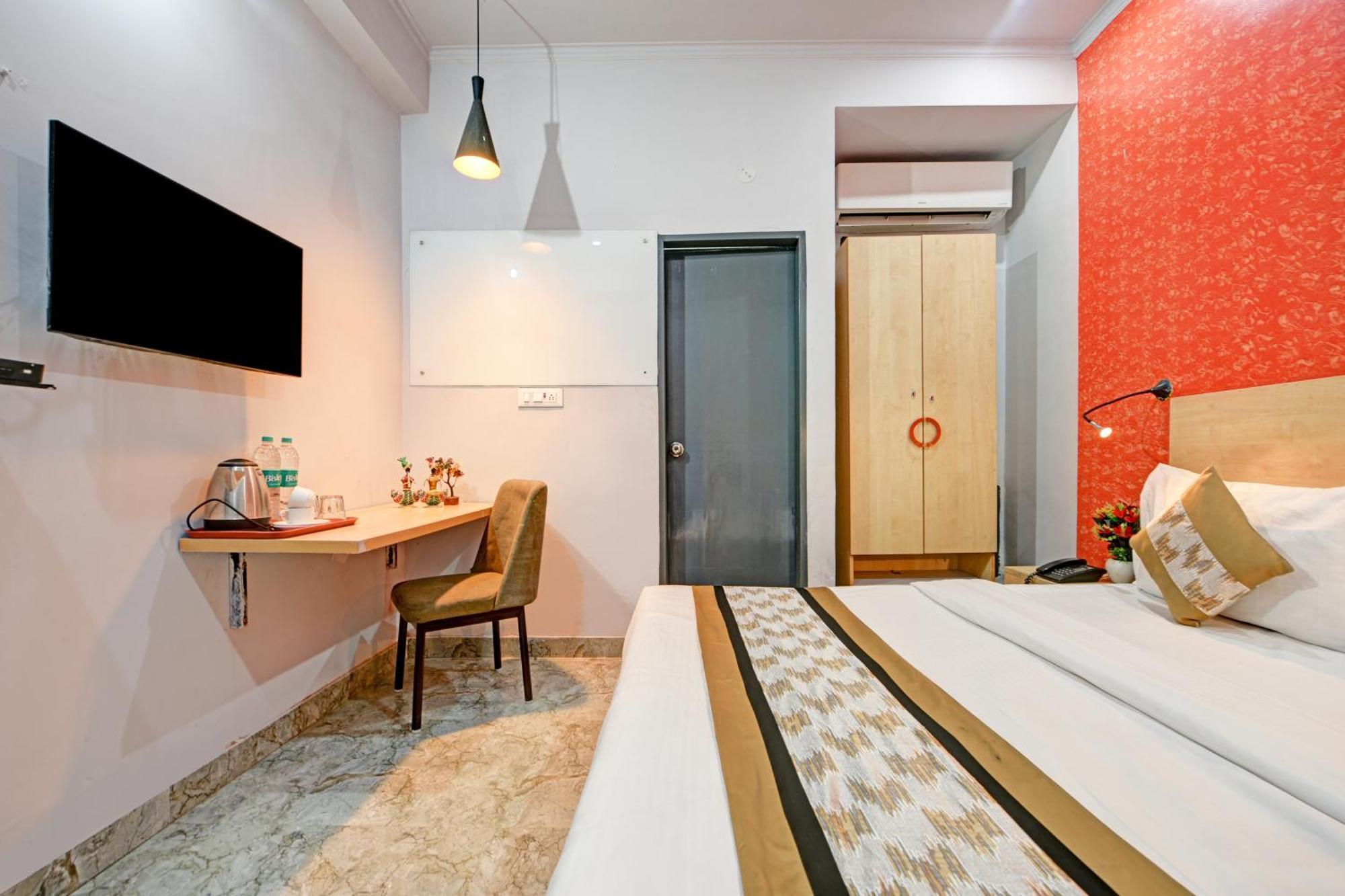 Royal Spark Inn1 - Medicity Gurugram, Near Medanta Hospital Gurgaon Extérieur photo