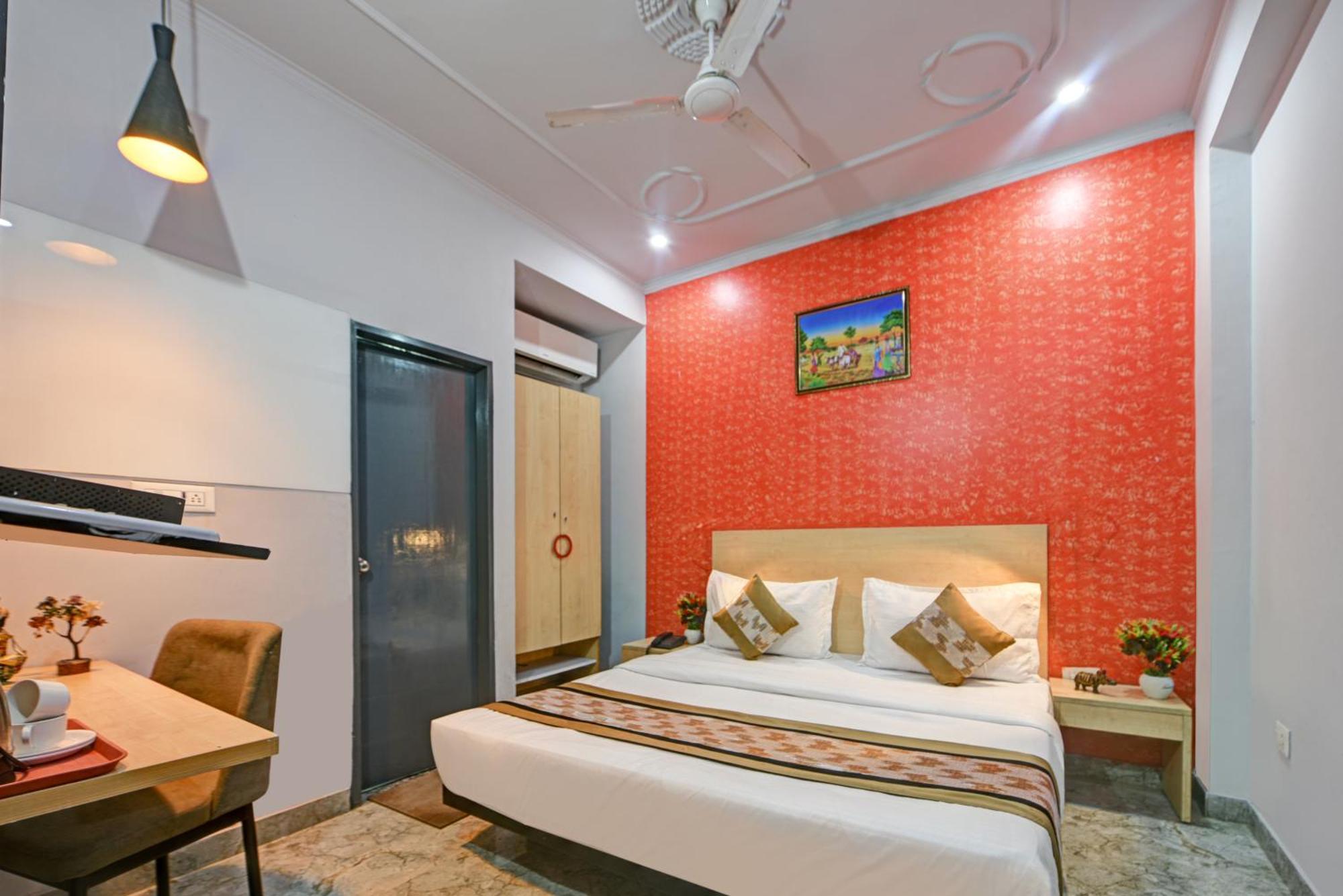 Royal Spark Inn1 - Medicity Gurugram, Near Medanta Hospital Gurgaon Extérieur photo