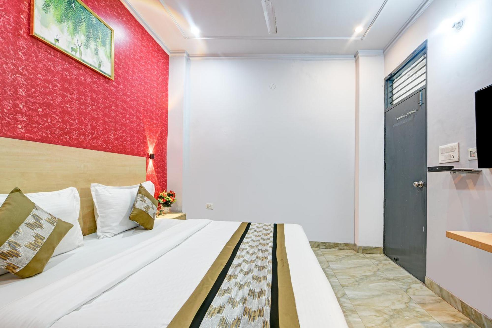 Royal Spark Inn1 - Medicity Gurugram, Near Medanta Hospital Gurgaon Extérieur photo