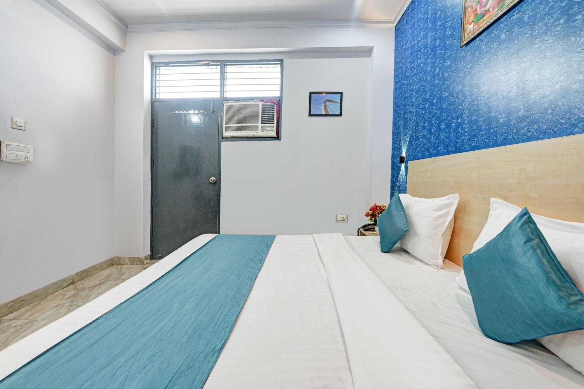 Royal Spark Inn1 - Medicity Gurugram, Near Medanta Hospital Gurgaon Extérieur photo