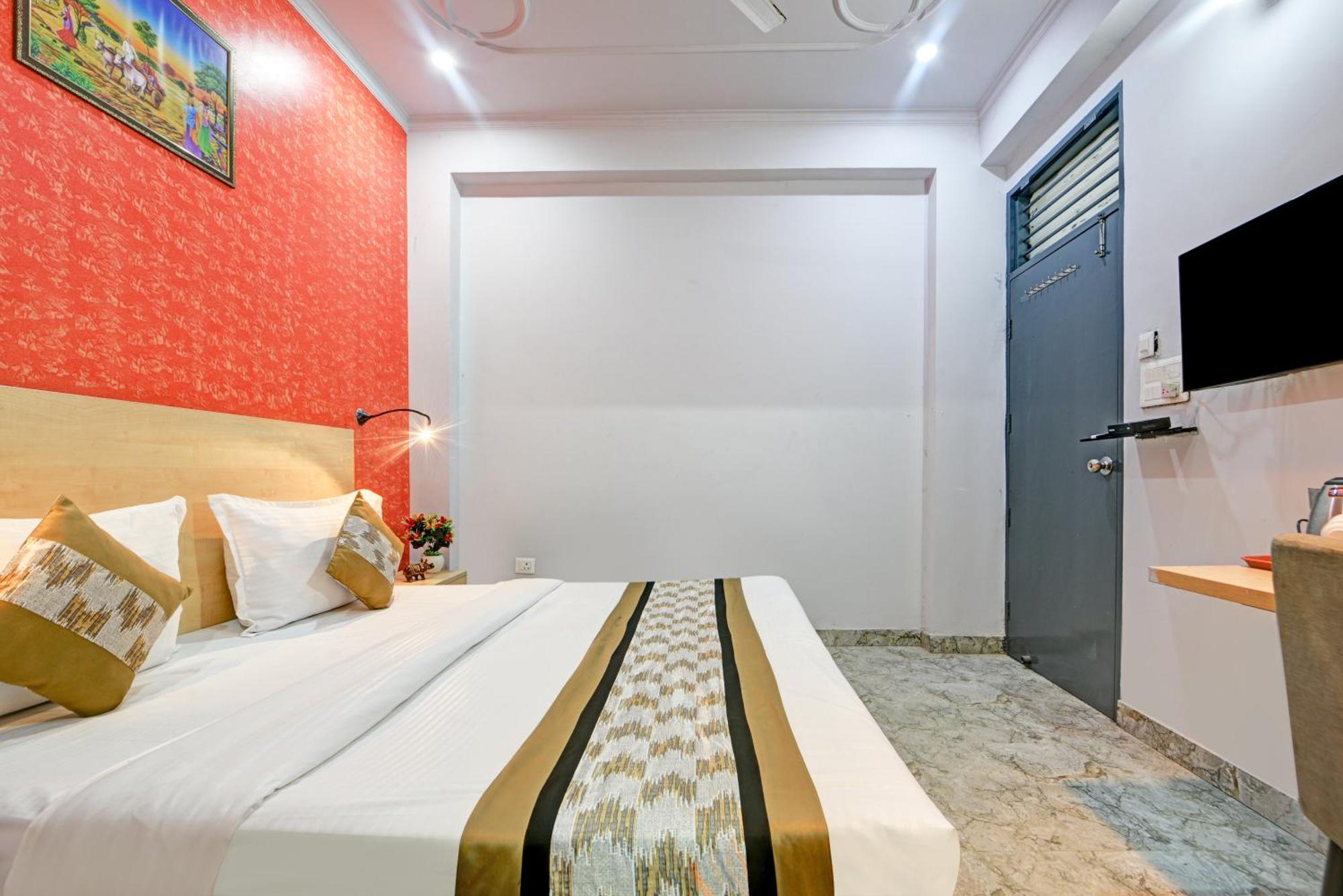 Royal Spark Inn1 - Medicity Gurugram, Near Medanta Hospital Gurgaon Extérieur photo